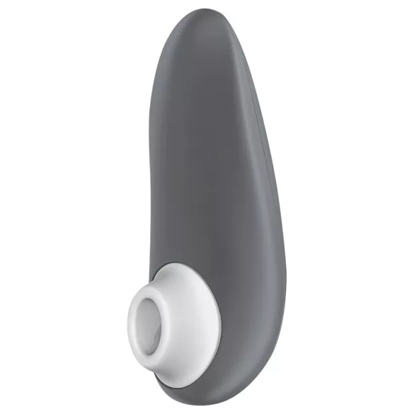 Womanizer Starlet 3 - klitoriskiihotin ilmapulssi - harmaa