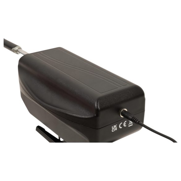 The Banger Fucking Machine - seksikone - 2 dildoja ja 1 tekopimppi