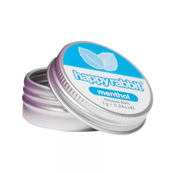 Happyrabbit - parivibraattori setti - ladattava - 7 osaa