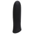 Fifty Shades of Grey - bullet-vibraattori - voimakas - musta