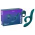 We-Vibe Date Night - parivibraattorisetti (2 osaa)
