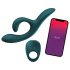 We-Vibe Date Night - parivibraattorisetti (2 osaa)