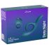 We-Vibe Date Night - parivibraattorisetti (2 osaa)