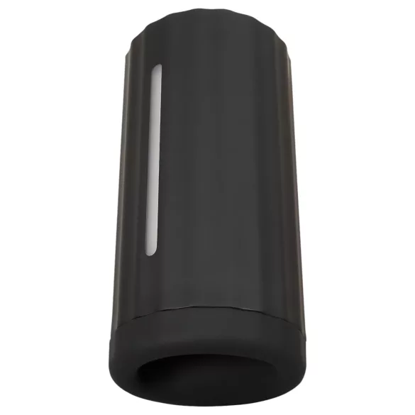 Rebel Blow Job - ladattava masturbattori - 3 toimintoa - musta