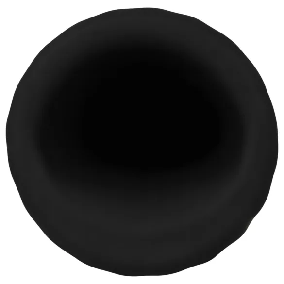 Rebel Blow Job - ladattava masturbattori - 3 toimintoa - musta