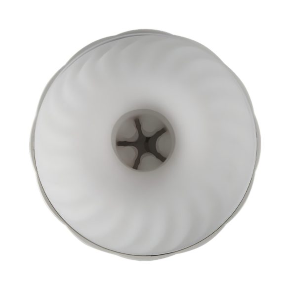 Svakom Robin - ladattava masturbointilaite miehille - valkoinen