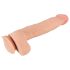 Luonnon Tuntu - 25 cm dildoniilo