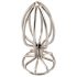 ANOS Metallinen anaalitappi (3,8 cm)