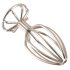 ANOS Metallinen anaalitappi (3,8 cm)