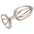 ANOS Metallinen anaalitappi (3,8 cm)