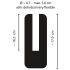 You2Toys STROKER Realistic - luonnollinen tekopimppi-masturbaattori