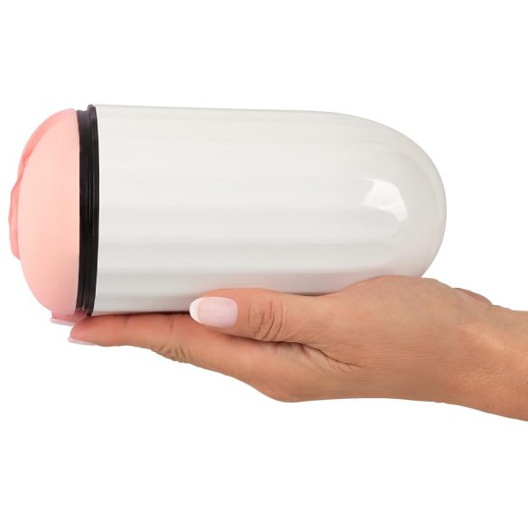 You2Toys STROKER Realistic - luonnollinen tekopimppi-masturbaattori