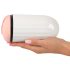 You2Toys STROKER Realistic - luonnollinen tekopimppi-masturbaattori