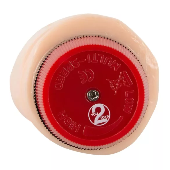 You2Toys - Pascha vibraattori