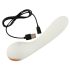 You2Toys Hehkuva Yön G-piste Vibratori (valkoinen)