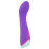 You2Toys - G-pistevibraattori - ladattava, vedenkestävä, violetti