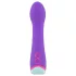 You2Toys - G-pistevibraattori - ladattava, vedenkestävä, violetti