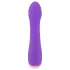 You2Toys - G-pistevibraattori - ladattava, vedenkestävä, violetti