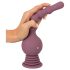You2Toys Turbo Shaker - anaalivibraattori (liila)