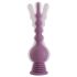 You2Toys Turbo Shaker - anaalivibraattori (liila)
