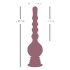 You2Toys Turbo Shaker - anaalivibraattori (liila)