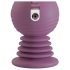 You2Toys Turbo Shaker - anaalivibraattori (liila)