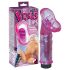 You2Toys Venus Lips - klitoriskiihotin (vaaleanpunainen)