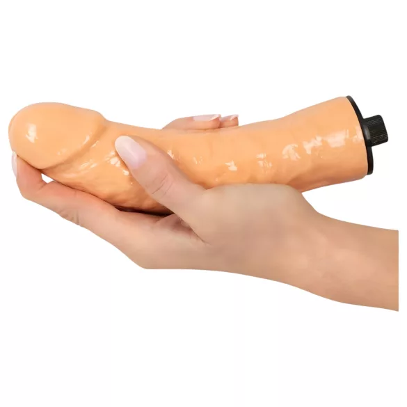 Verkkovirtainen musta seksikone