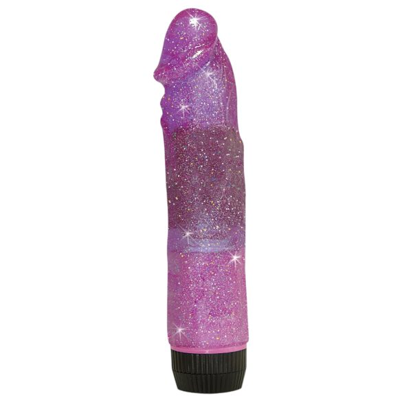 You2Toys - Kimalteleva vibraattori