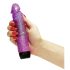 You2Toys - Kimalteleva vibraattori