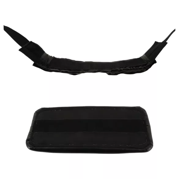 You2Toys - seksikeinu ja teline - musta