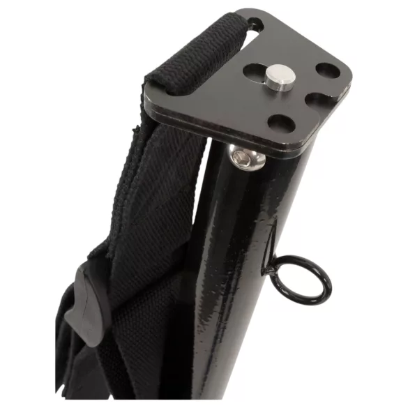 You2Toys - seksikeinu ja teline - musta