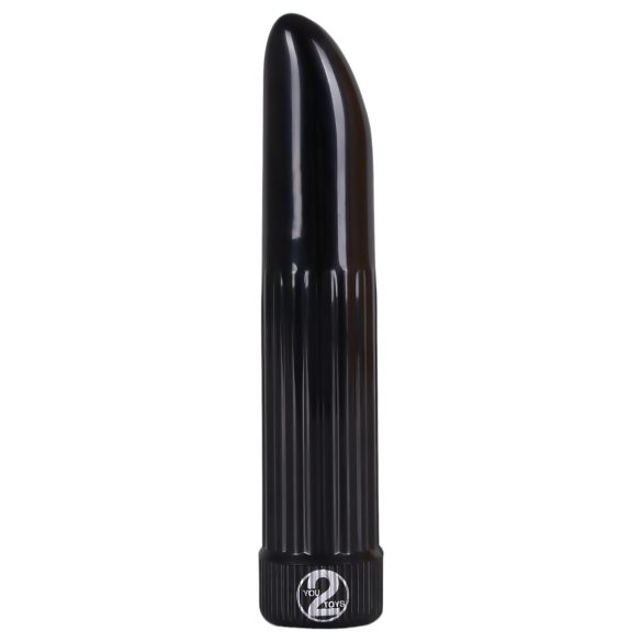 You2Toys - Lady Finger -vibraattori (musta)