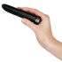 You2Toys - Lady Finger -vibraattori (musta)