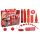 You2Toys - Punaiset ruusut - Vibraattorisetti (9 osaa)