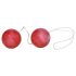 You2Toys - Punaiset ruusut - Vibraattorisetti (9 osaa)