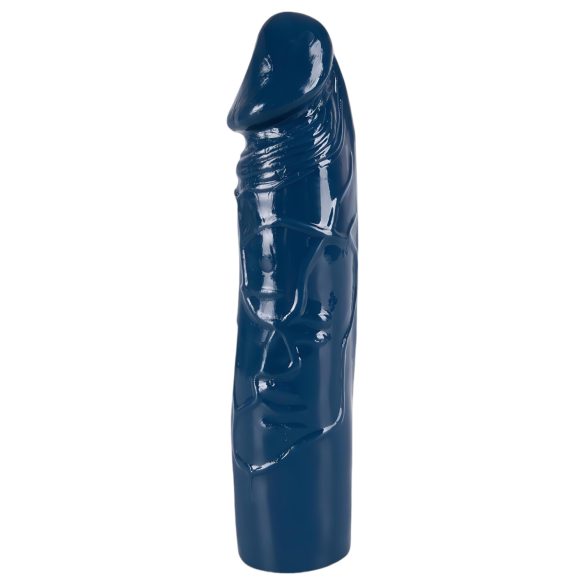 You2Toys - vibraattorisetti - 9 osaa - Midnight Blue