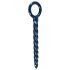 You2Toys - Midnight Blue - vibraattorisetti (9 osaa)