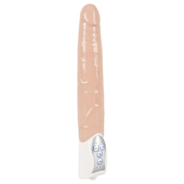 You2Toys - Työntövibraattori (nude)