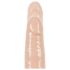 You2Toys - Työntövibraattori (nude)
