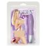 You2Toys - Lady Love lila vibraattori