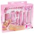 You2Toys - Candy Set - vibraattorisetti (9-osainen)
