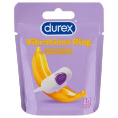 Durex - värisevä penisrengas