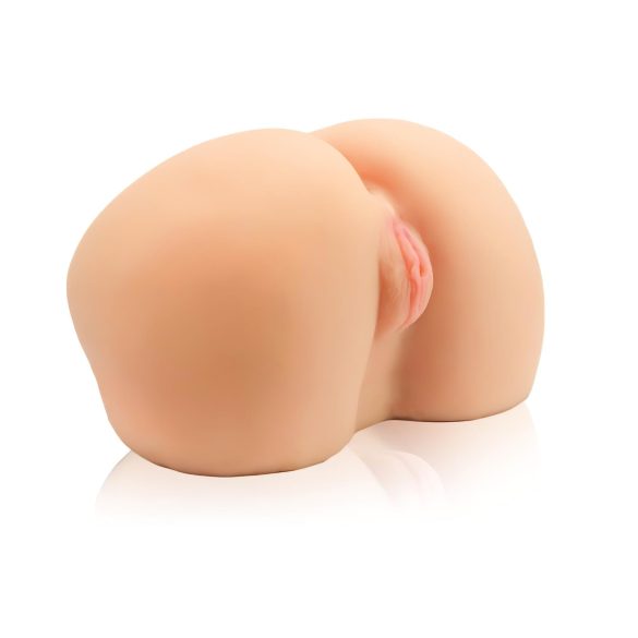 Täydellinen peppu - Cyberskin