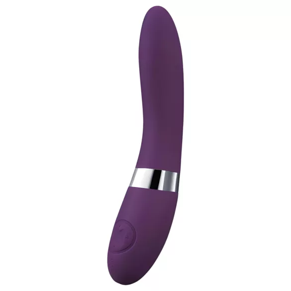 LELO Elise 2 - vibraattori - luksus - violetti