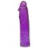 You2Toys - Violetti hekuma - setti vibraattoreilla (9 osaa)