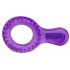 You2Toys - Violetti hekuma - setti vibraattoreilla (9 osaa)