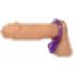 You2Toys - Violetti hekuma - setti vibraattoreilla (9 osaa)