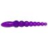 You2Toys - Violetti hekuma - setti vibraattoreilla (9 osaa)