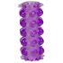 You2Toys - Violetti hekuma - setti vibraattoreilla (9 osaa)